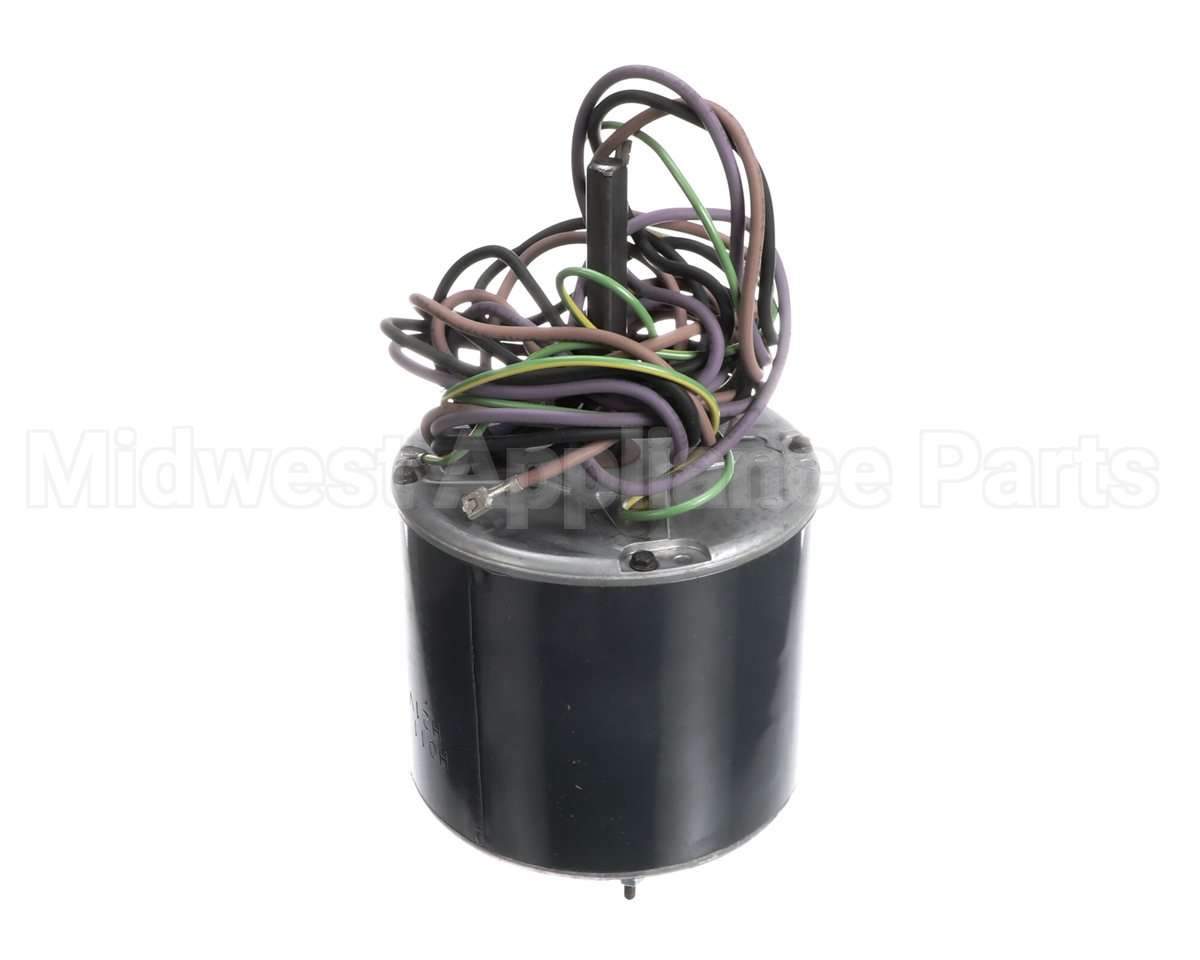 S1-024-40910-000 York 230V1Ph 1/2Hp 1090Rpm Cw Motor