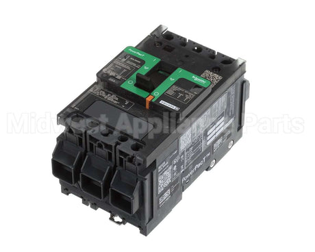 S1-024-41151-000 York Breaker Circuit 3Pole 25A 600V