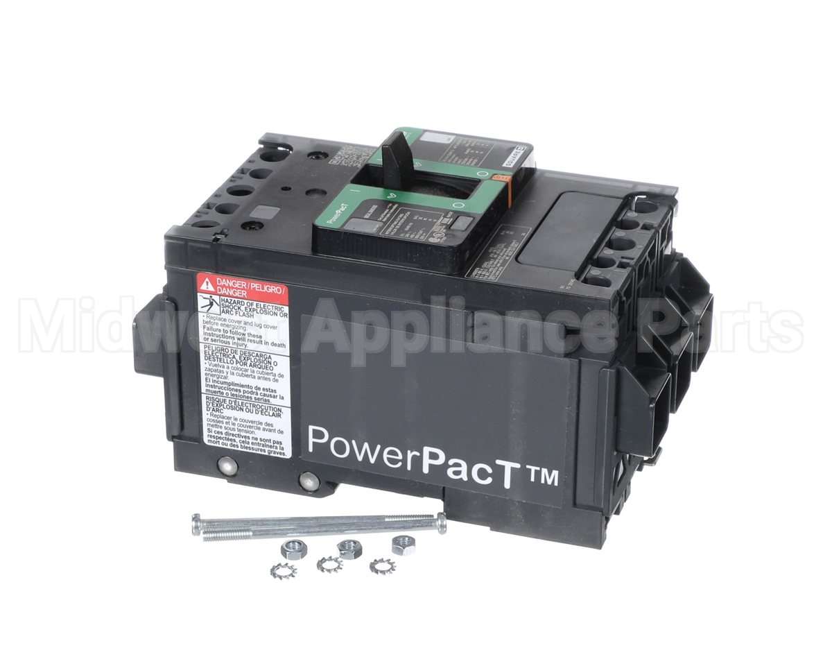 S1-024-41155-000 York Breaker Circuit 3Pole 30A 600V