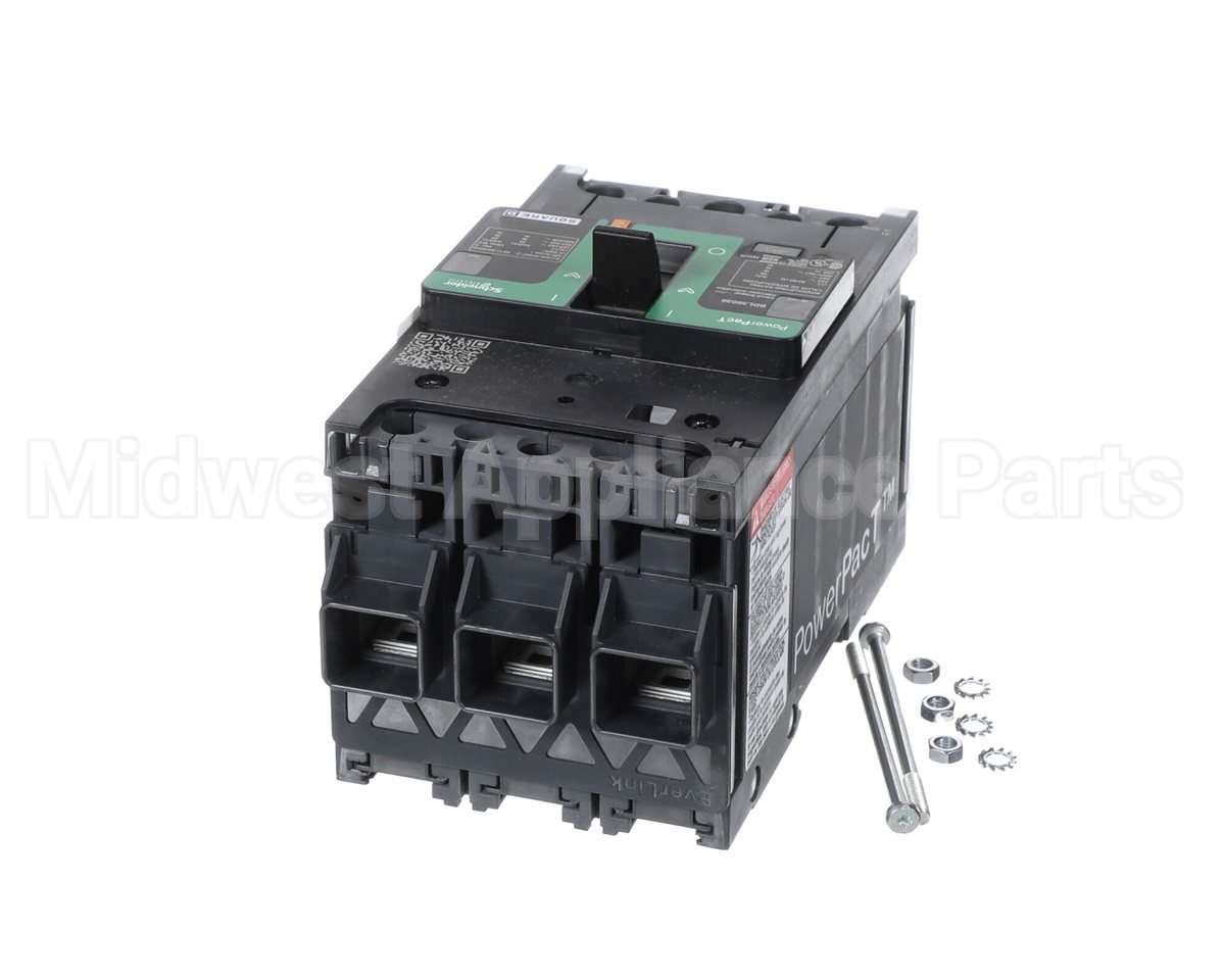 S1-024-41155-000 York Breaker Circuit 3Pole 30A 600V