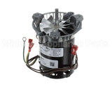 S1-024-41229-000 York Mtr Draft 1/6 3350 Cw 230V3Ph