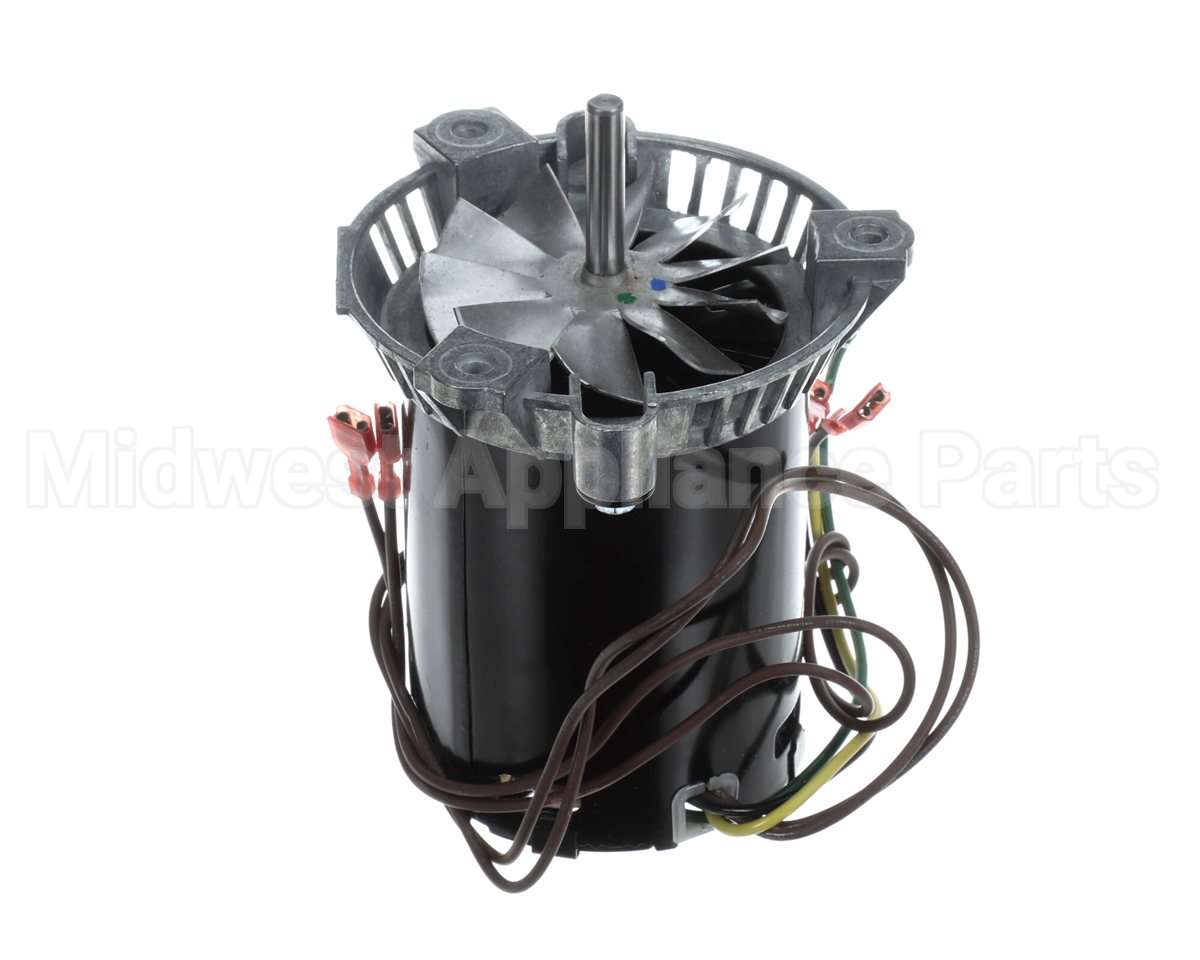 S1-024-41229-000 York Mtr Draft 1/6 3350 Cw 230V3Ph