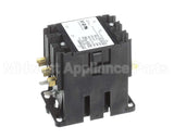 S1-024-41240-000 York Cntctr 3-Pole 24V-Coil 60A