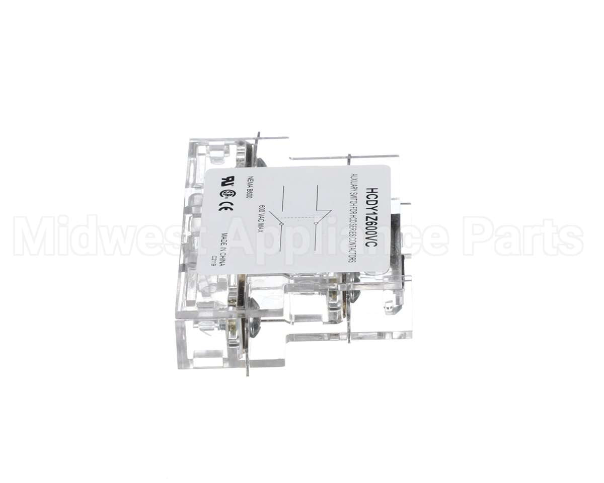 S1-024-41242-000 York Switch Aux Interlock No/Nc