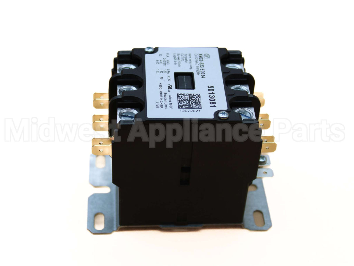 S1-024-41623-000 York Cntctr,3P,32 Amp,24V,50/60Hz
