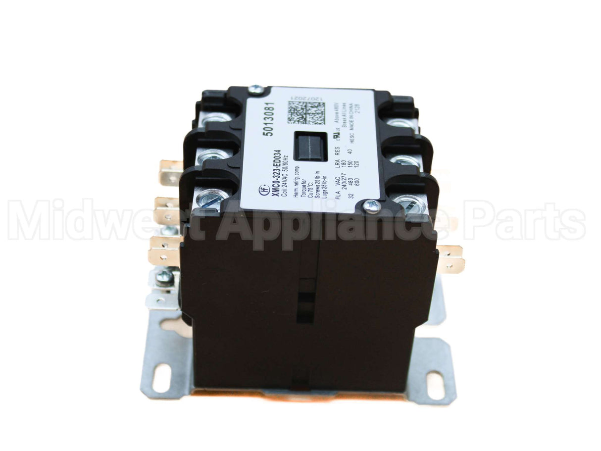 S1-024-41623-000 York Cntctr,3P,32 Amp,24V,50/60Hz