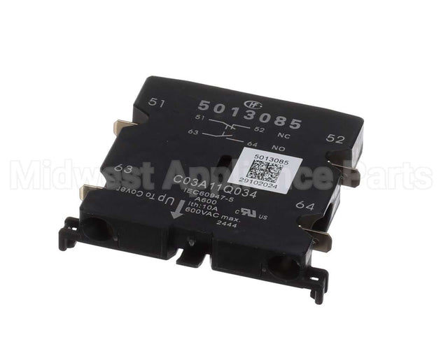 S1-024-41624-000 York Auxiliary Switch