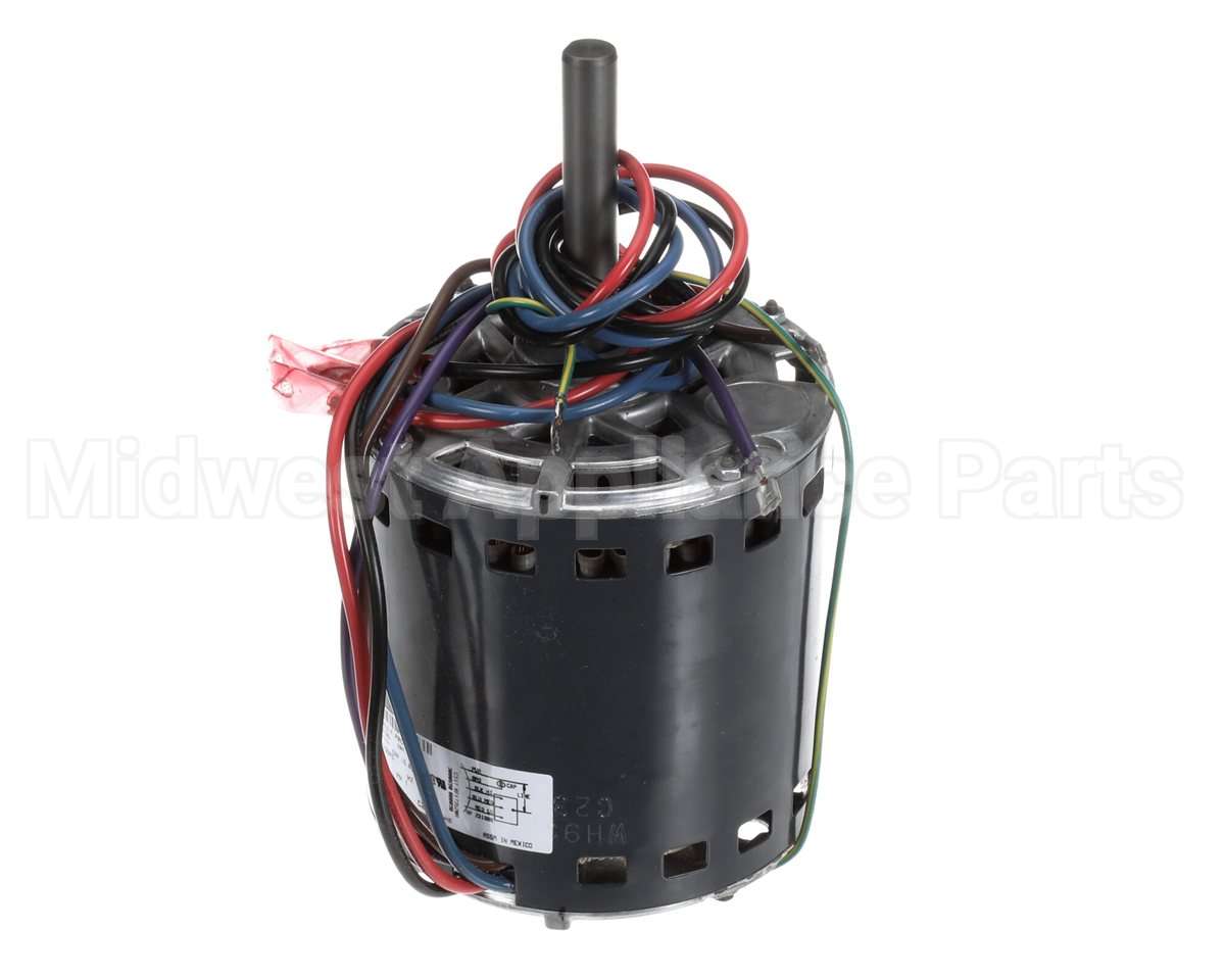S1-024-42070-000 York 1Hp 230V 1100Rpm 3Spd 48 Motor
