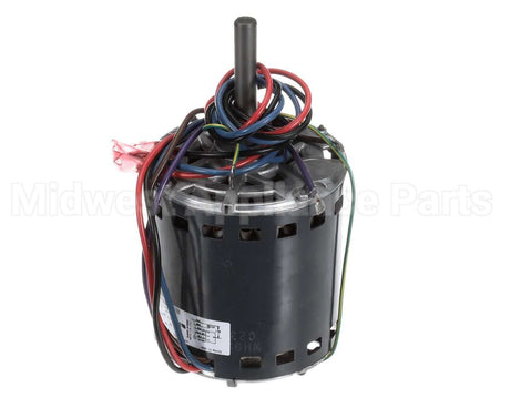 S1-024-42070-000 York 1Hp 230V 1100Rpm 3Spd 48 Motor