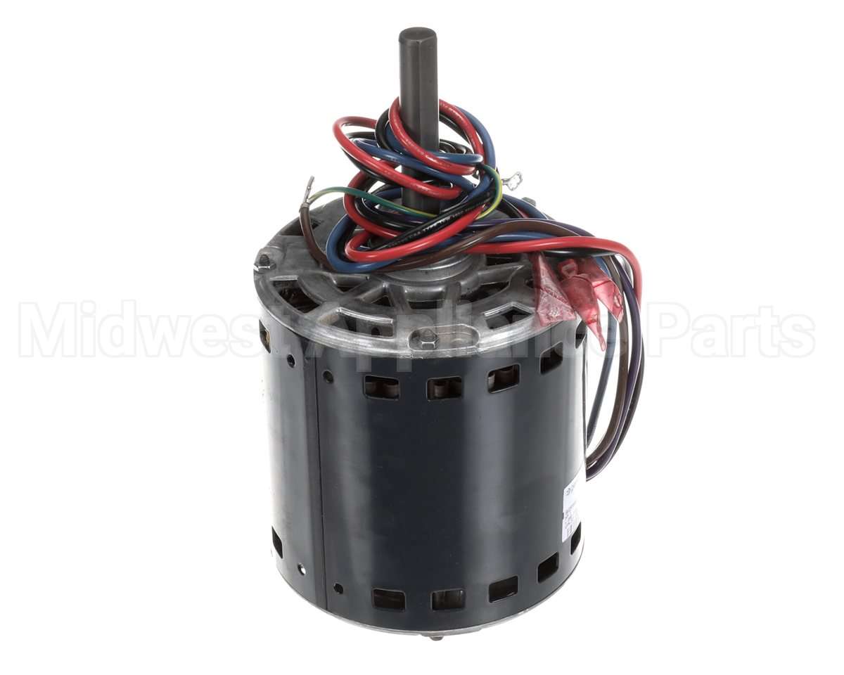 S1-024-42070-000 York 1Hp 230V 1100Rpm 3Spd 48 Motor