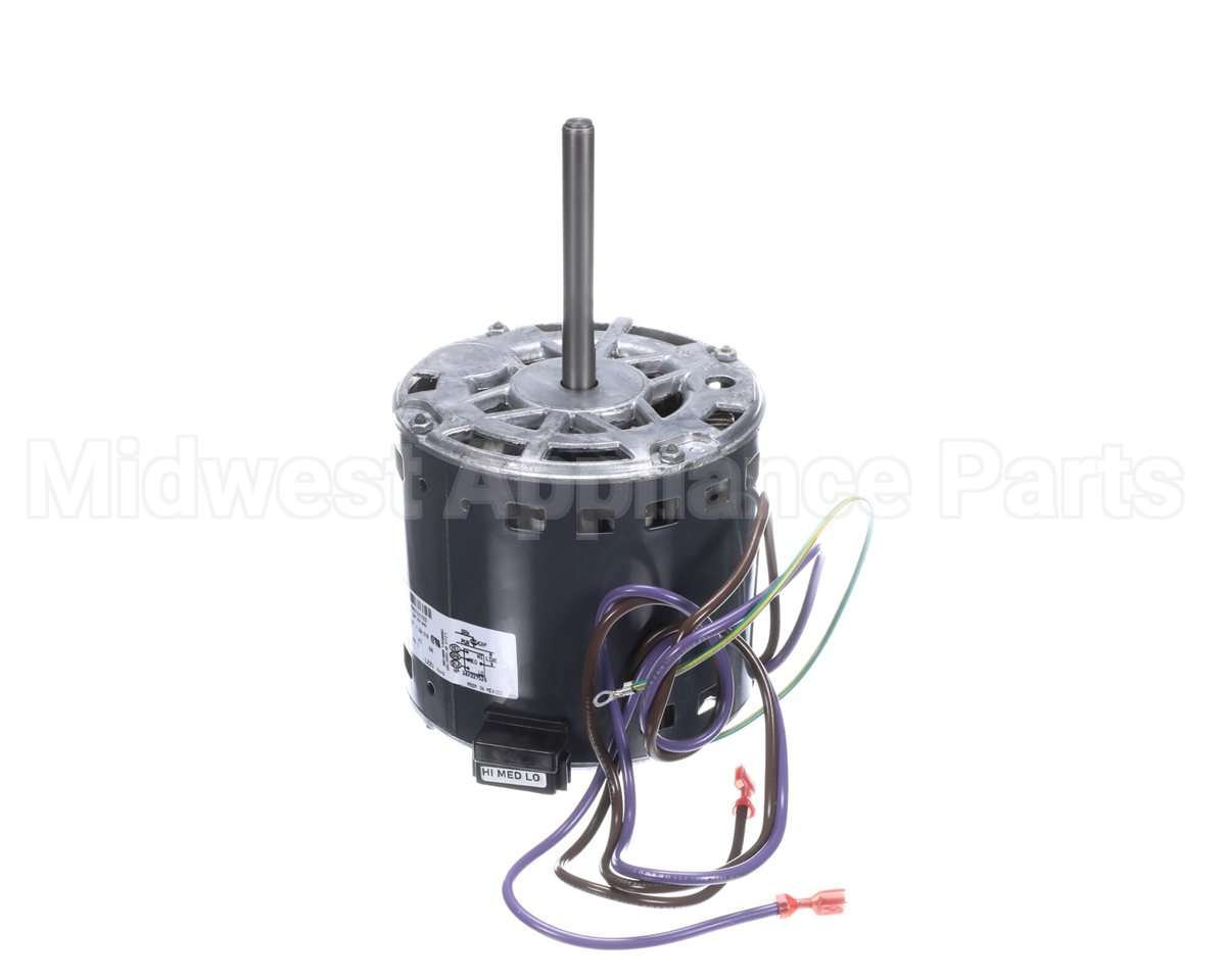 S1-024-42072-000 York 230V1Ph 1/2Hp 1000Rpm 3Spd Mtr