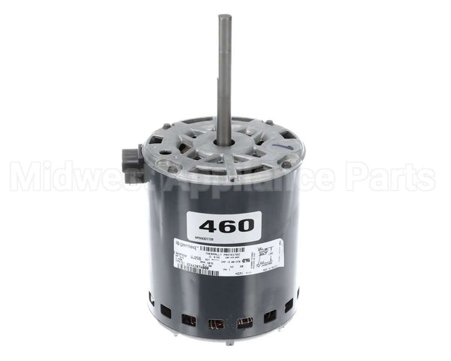 S1-024-42074-000 York 460V1Ph 3/4Hp 1075Rpm Cond Mtr