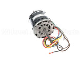 S1-024-42184-000 York 115V 1Hp 1100Rpm 4Spd Motor