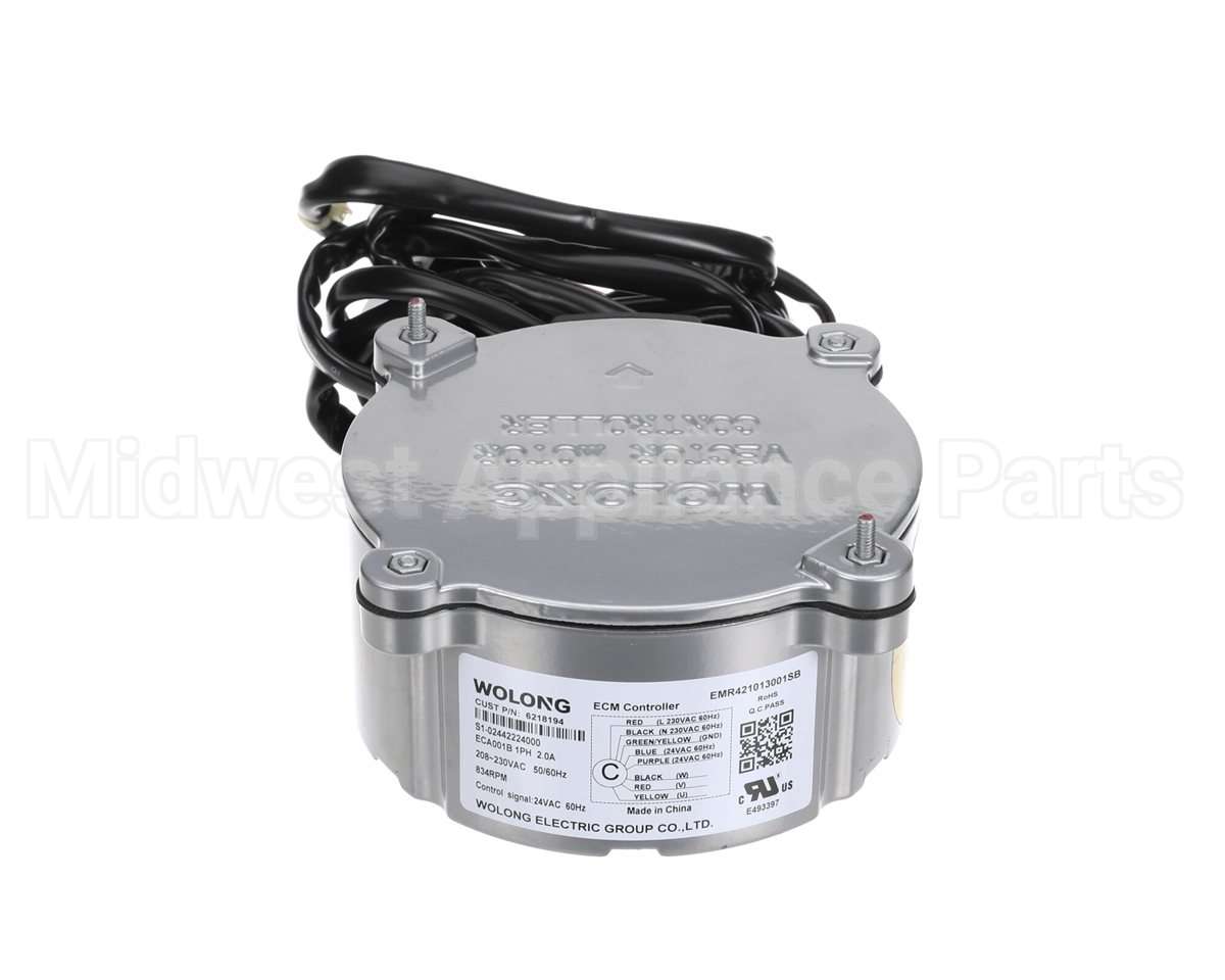 S1-024-42224-000 York Condenser Motor Module Only