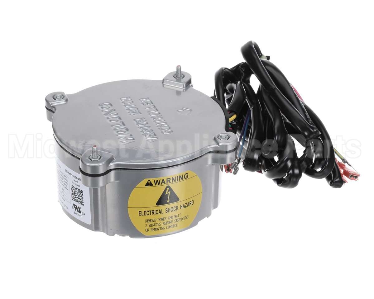 S1-024-42224-000 York Condenser Motor Module Only