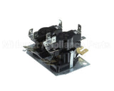 S1-02419082030 York Relay,Sequencer,Heat 24V