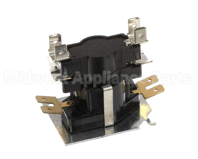 S1-02419082039 York Relay,Sequencer,Heat 24V