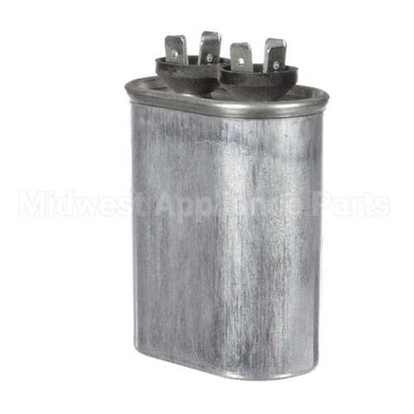 S1-02420046700 York Single Run Capacitor, 10Mfd,370V,Flat