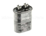 S1-02420062700 York Single Run Capacitor, 5Mfd,440V,Flat