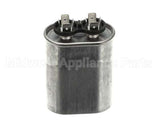 S1-02420062700 York Single Run Capacitor, 5Mfd,440V,Flat