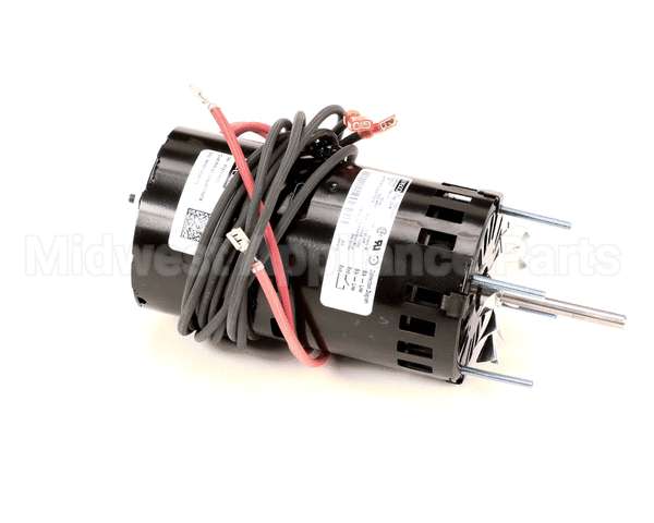 S1-02424115018 York Mtr,Vtr,1/40,3200/1,Cw,208/230-1-60