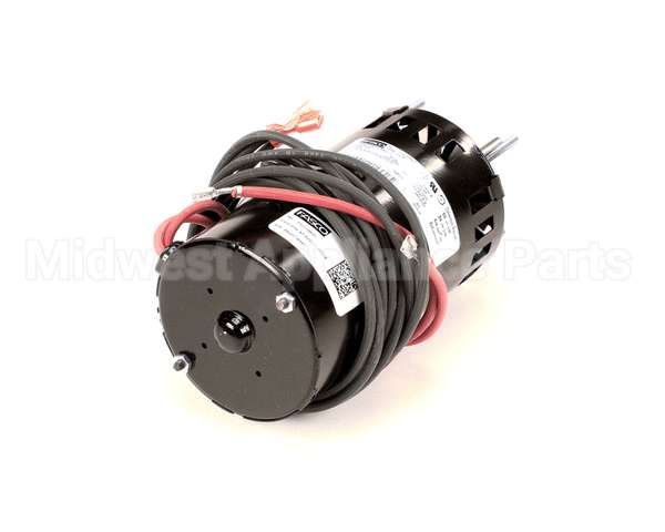 S1-02424115018 York Mtr,Vtr,1/40,3200/1,Cw,208/230-1-60