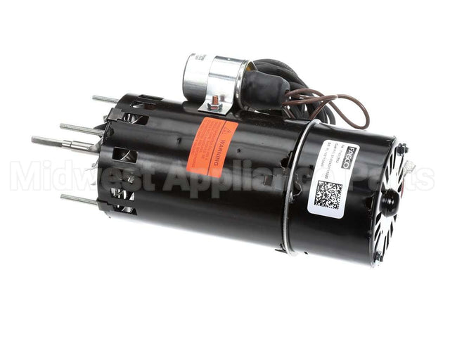 S1-02424115020 York Mtr,Vtr,1/20,3400/1,Cw,460-1-60