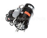 S1-02424115020 York Mtr,Vtr,1/20,3400/1,Cw,460-1-60