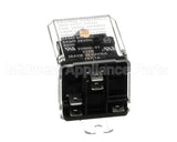 S1-02424116000 York Control Relay,24V,50/60 Hz,Spdt