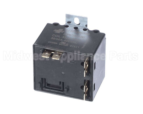 S1-02425053000 York Relay,Start,332V,60Hz