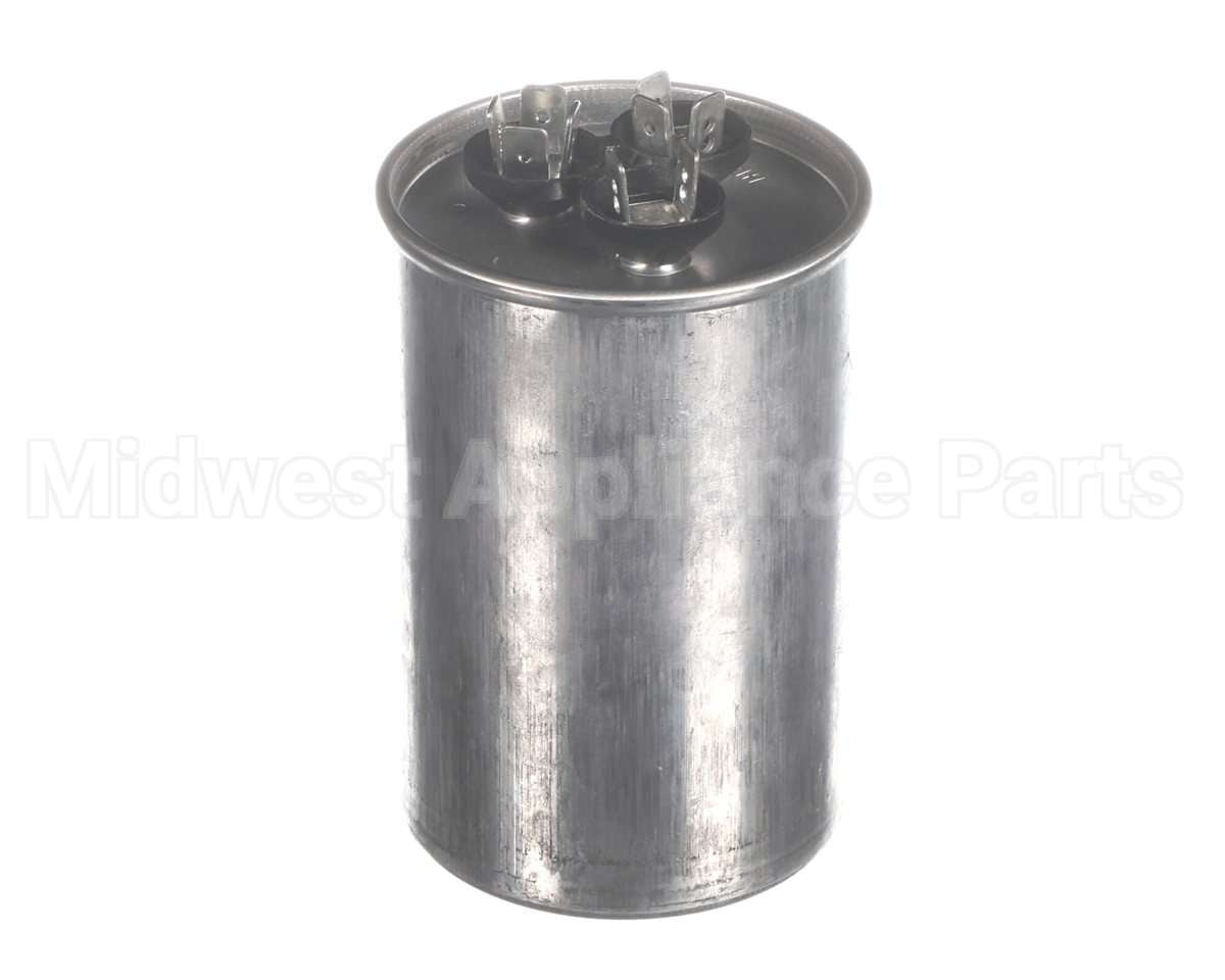 S1-02425120700 York Dual Run Capacitor, 45/5Mfd,440V,Round