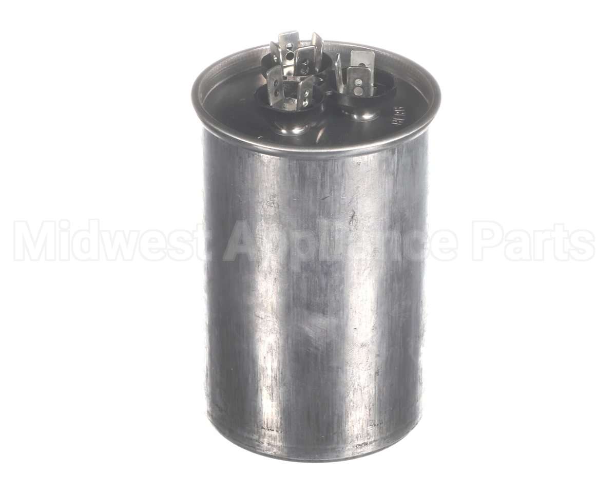 S1-02425120700 York Dual Run Capacitor, 45/5Mfd,440V,Round