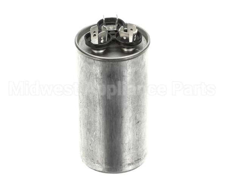 S1-02425895700 York Dual Run Capacitor, 45/5Mfd,370V,Round