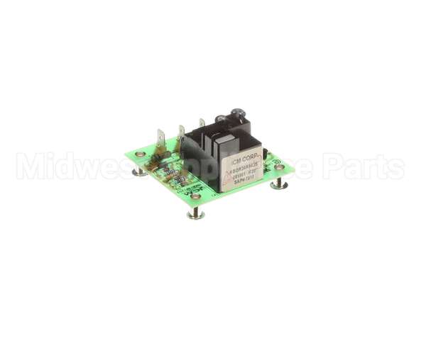 S1-02426089000 York Relay,Time Delay,Vtr Motor