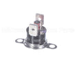 S1-02426099000 York Temperature Control,180 Open,Manual Rese