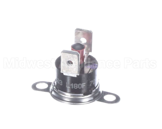 S1-02426099000 York Temperature Control,180 Open,Manual Rese