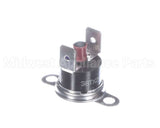 S1-02426099000 York Temperature Control,180 Open,Manual Rese
