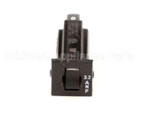 S1-02434532000 York Circuit Breaker, 3.2A,250V,1 Po