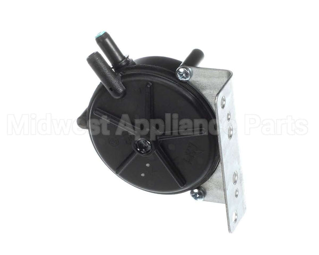 S1-02435264000 York Switch,Pressure,Air,1.60 On Fall,Spno