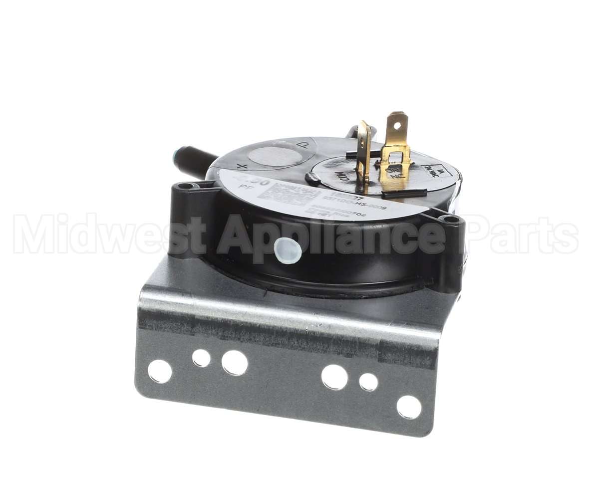S1-02435286000 York Air Pressure Switch-0.90 On Fall,