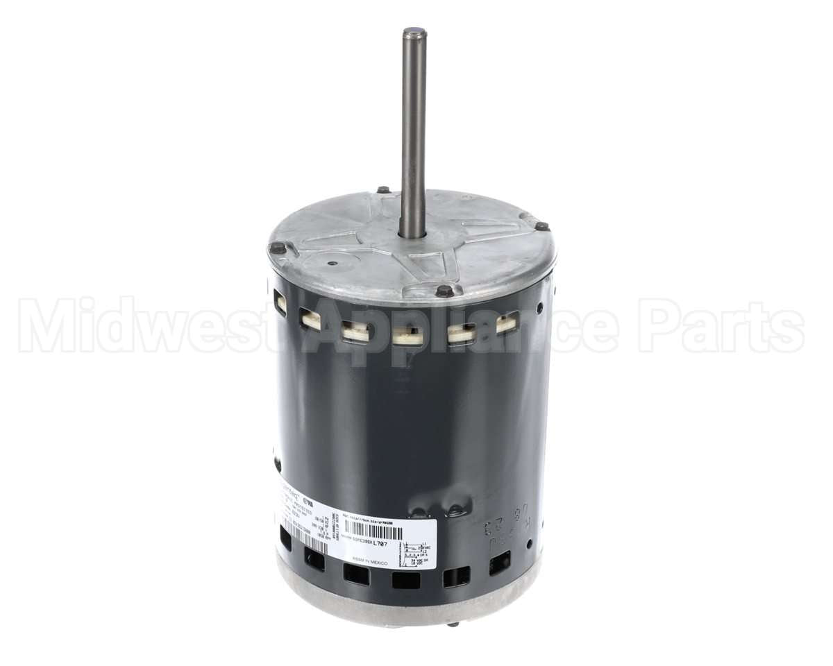 S1-02435315000 York Mtr,Blw,Unprgrm,1.0,1050,208/230,Std Ecm