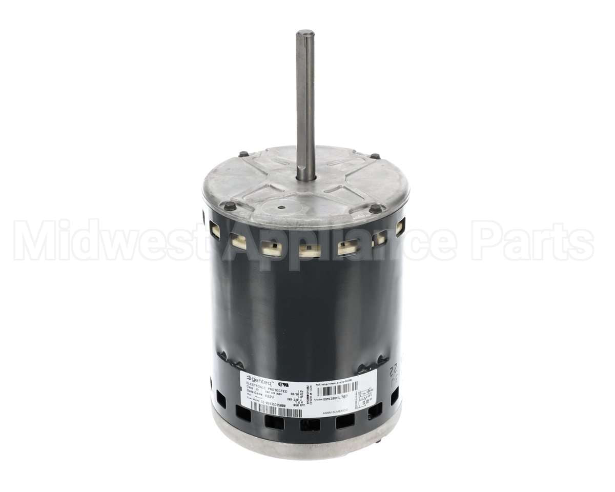 S1-02435323001 York Mtr,Blw,Prgrm,1.0,1050,208/230V Std Ecm