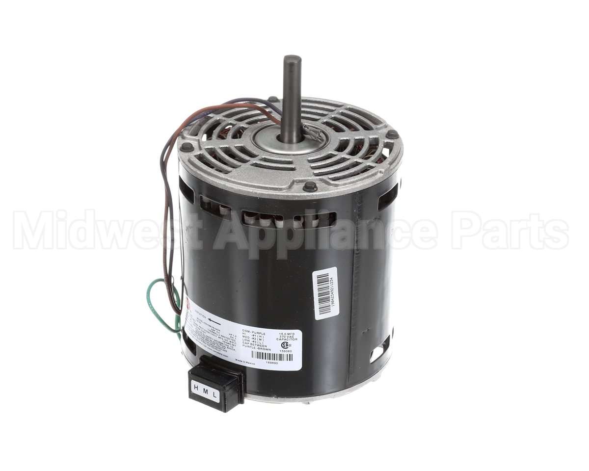 S1-02435600000 York Blower Motor,1.0,1075/3,Ccw,230V