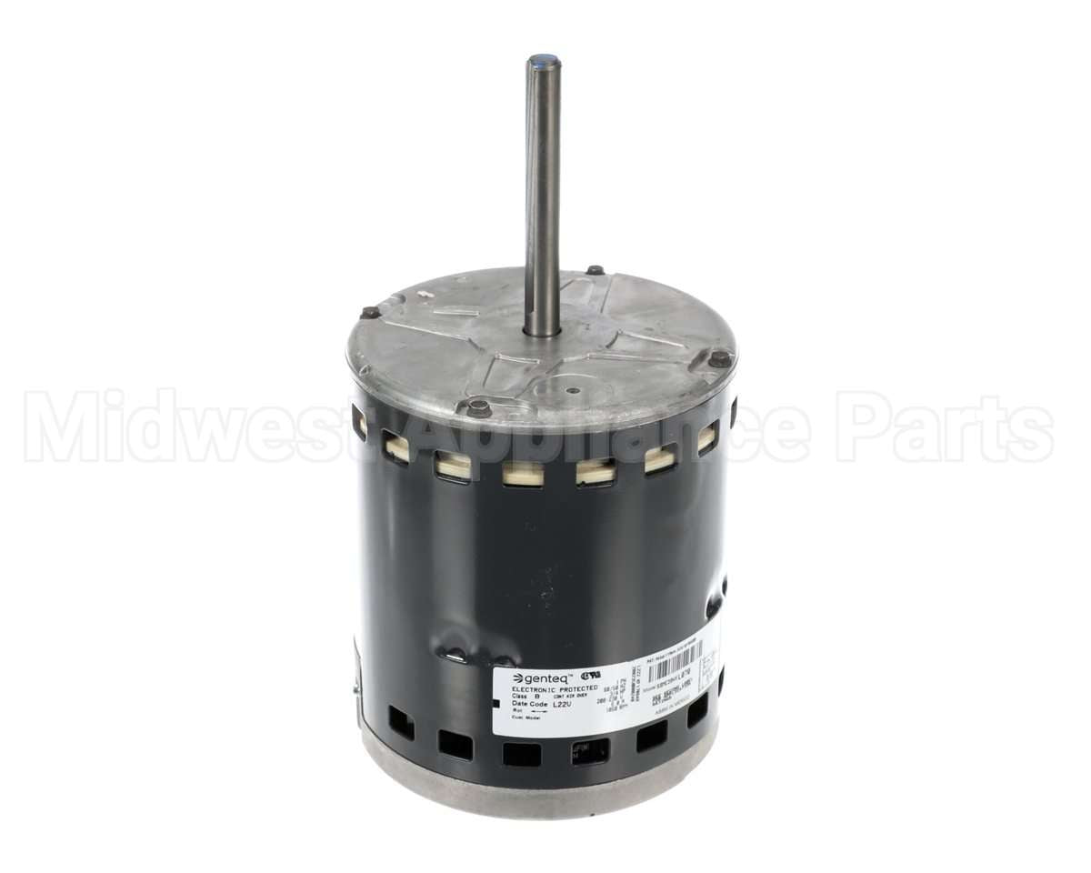 S1-02435705000 York Mtr,Blw,Unprgrm,3/4,230V,Std Ecm,Regal