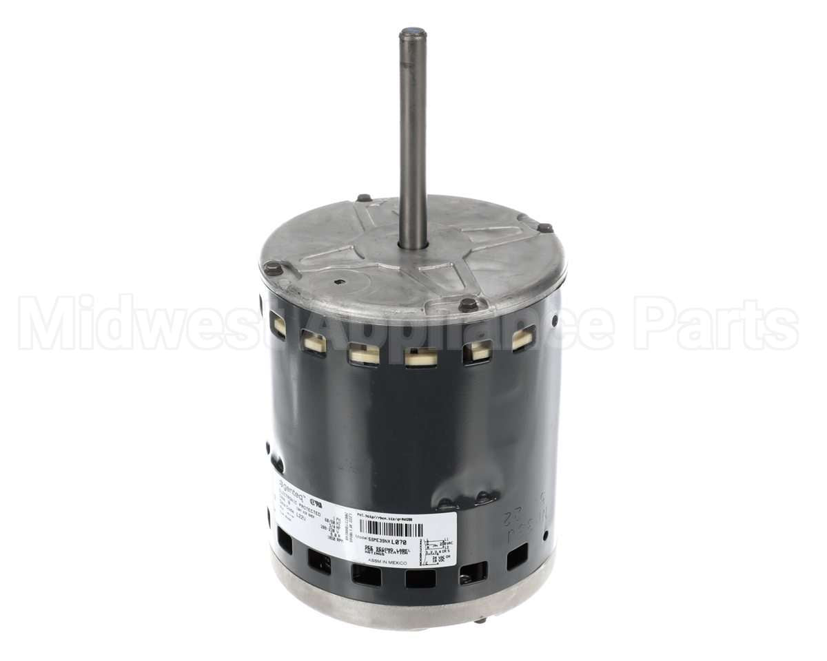 S1-02435705010 York Mtr,Blw,Prgrm,3/4,230V,Std Ecm,Regal