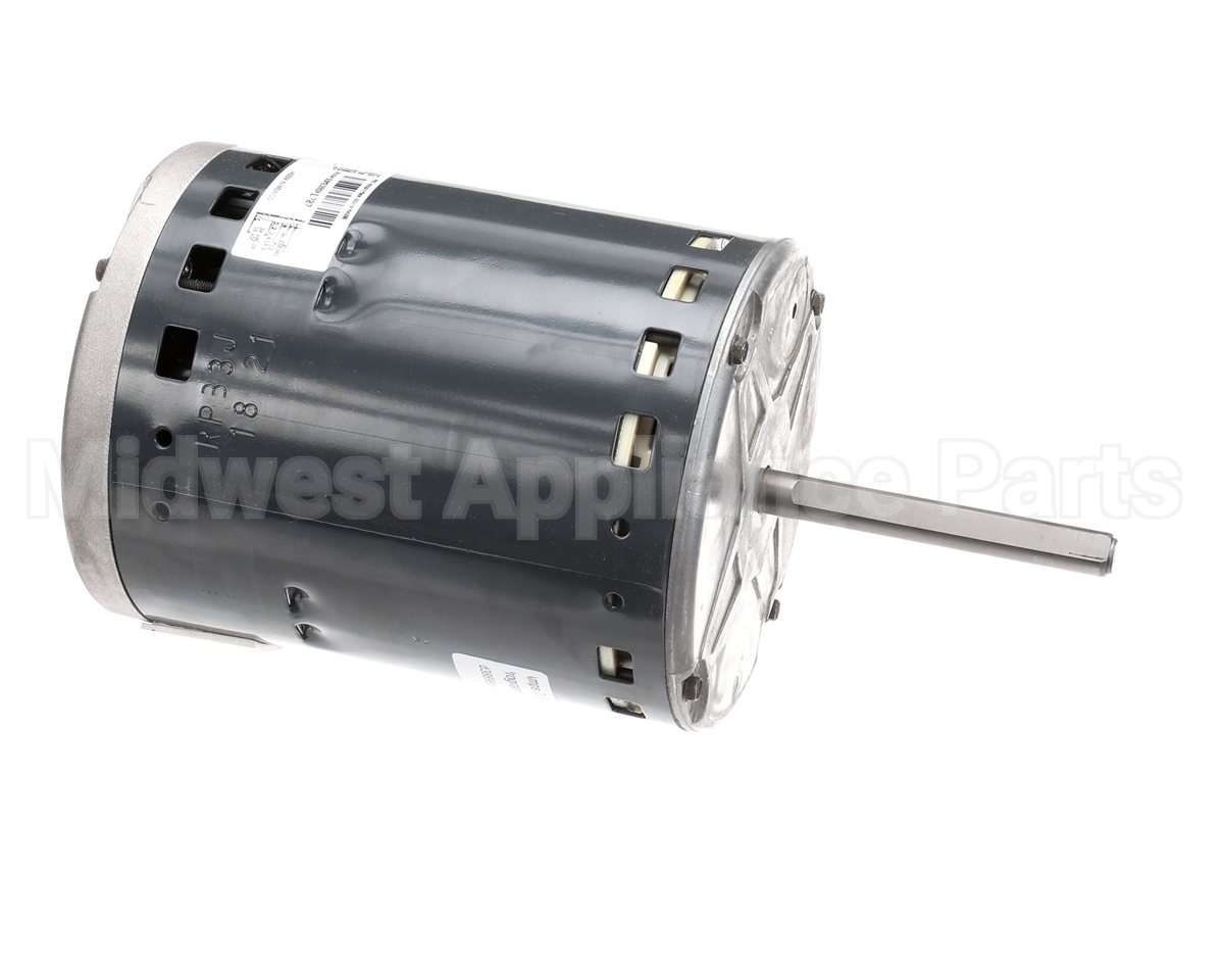 S1-02435706008 York Blower Motorprgrm1208230Vstd Ecm
