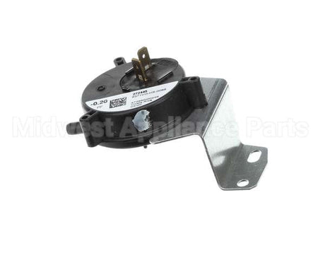 S1-02435707000 York Switch,Press,Air,.20Iwc On Fall,Spno