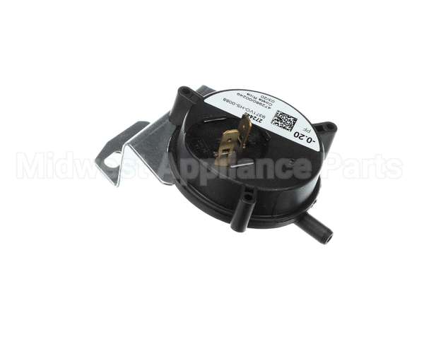 S1-02435707000 York Switch,Press,Air,.20Iwc On Fall,Spno