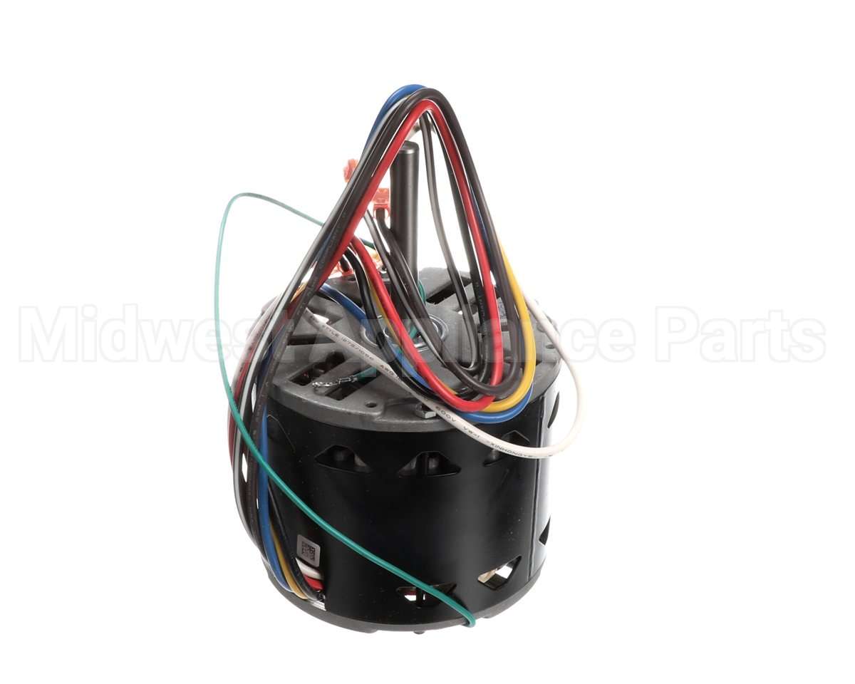 S1-02435735000 York Mtr,Blw,1/3,1075/4,Ccw,115V