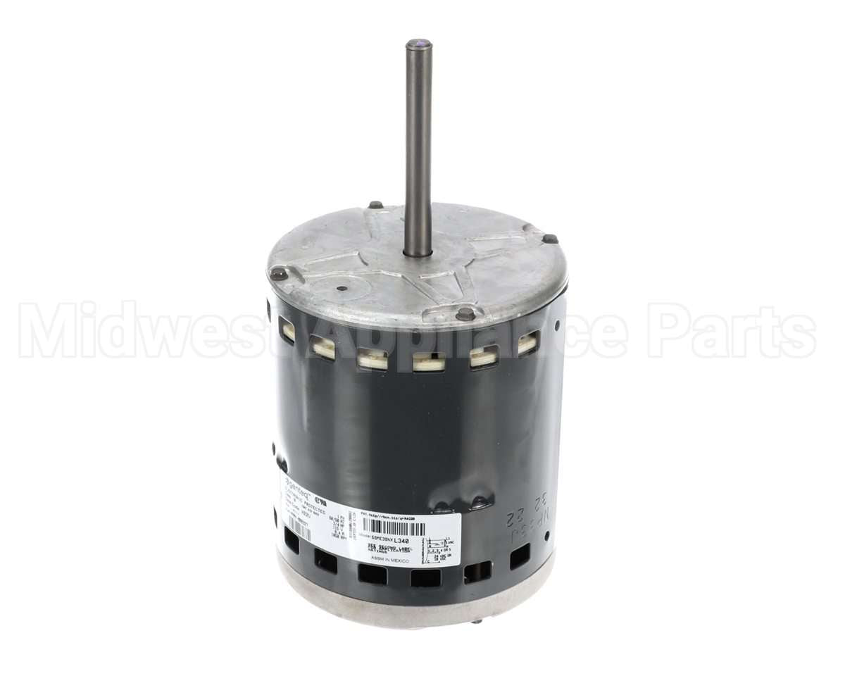 S1-02435847001 York Mtr,Blw,Prgrm,3/4,115V,Std Ecm,Regal